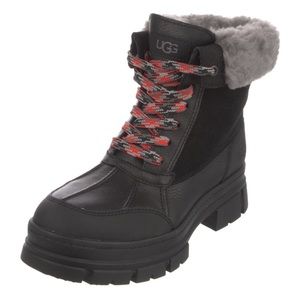 Ugg Ashton Addie Cold Weather Boots - Size 8